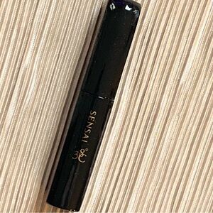 Kanebo Sensai Lash Lengthener 38C Mascara Bade Black 10ml FULL SIZE